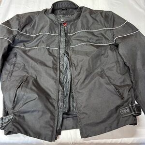Motorcycle Jacket 2XLT Men’s
